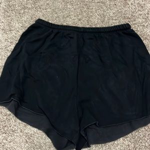 aerie shorts
